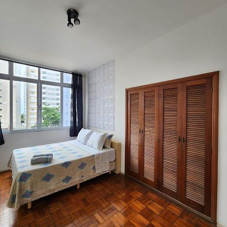 Studio Pitangueiras Vista Mar Гуаружа Экстерьер фото